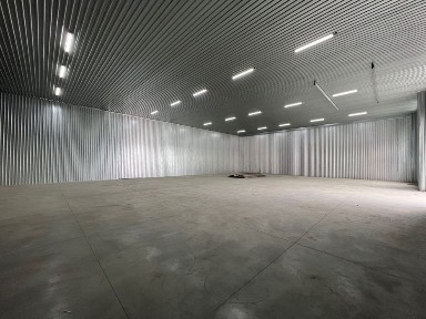 Оренда складського приміщення