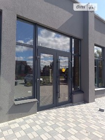 Продаж комерційного приміщення на вул. Романа Шухевича 8/2, площа 77 кв. м • ID 33432029