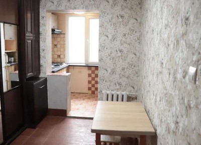 Продажа 2-комнатной квартиры 47 м², Парковая ул.