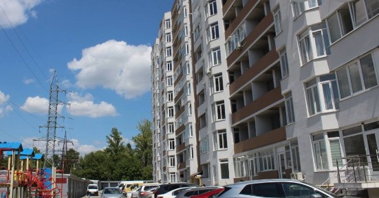 Продаж сучасної квартири, вул. Злуки