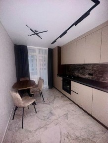 Прлдаж квартири вул. Смакули, новобудова