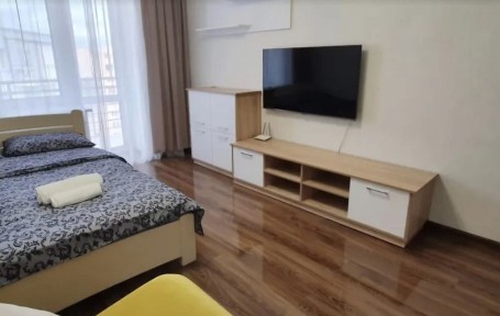 Продаж 1к квартири 42.2 кв. м на просп. Злуки