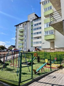 Продається 1 кімнатна квартира на Дружбі