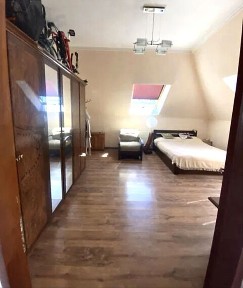 3 кім. вул. Острозького