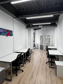 Оренда офісу, вул. Шота Руставелі, Бессарабка