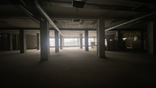 Аренда помищения 2665м2 Харкивське шосе Дарнецкая площа Мега сити