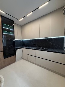 Оренда 1 км квартири поруч з ТЦ Veles Mall