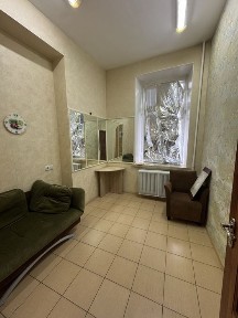 Київ, Печерський, вулиця Саксаганського 33