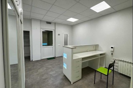 БЕЗ % Оренда приміщення Срібнокільська 22! Повністю готове до роботи!