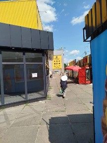 Київська область, Київ, Деснянський