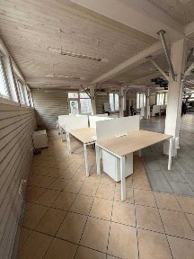 Здам будівлю 745,5м2 без % Нижньоюрківська поряд ст м Шевченка