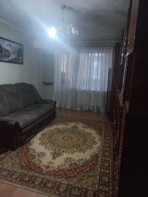 Здається 2 кім на Ковалівці