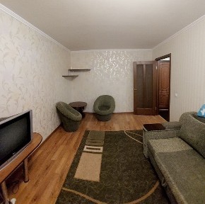 Здам однокімнатну квартиру на Пацаєва.