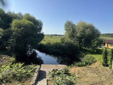 Здам будинок із ставочком р-н Царське Село вул. Гребельна