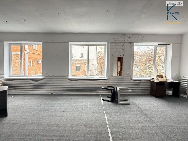Оренда приміщення в центрі міста 260 м2