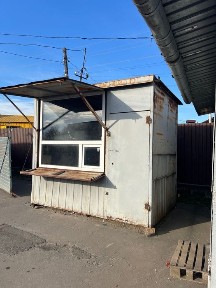 Оренда, м. Старокостянтинів, вул. Грушевського, 45