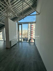 ‼️Оренда офісу 54м² IQ Centre Зарічанська 13 з панорамними вікнами‼️