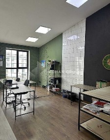 ‼️Оренда офісу 98,8м² з антресоллю 20м² район Південно-Західний‼️