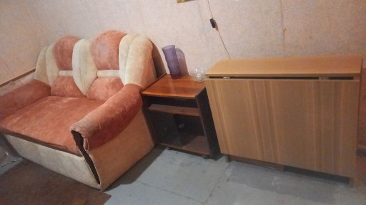 Сдаётся 1-ная комнатная квартира на долгий срок, район автовокзал