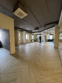 Оренда приміщення 62 м2 / Коломия центр