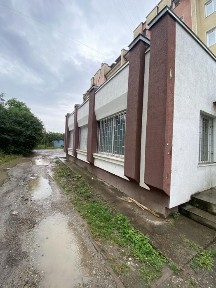 Оренда великого приміщення/Пасічна/ Федьковича