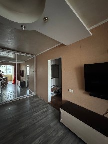 Аренда 2-комнатной квартиры 47 м², Героев просп., 9