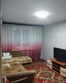 Аренда 3-комнатной квартиры 67 м², Запорожское шоссе, 40