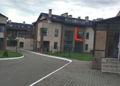 Увага! ціна знижена, залишилося 1.кв. в Такнхаусе