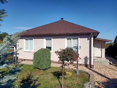 Современный новый дом с ремонтом в Бабаях, 5 км от Харькова