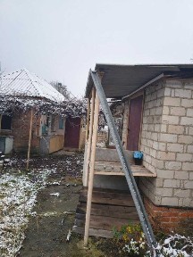 Продається будинок в Чугуєві