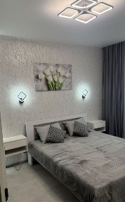 Аренда посуточно почасово Героев Труда Салтовка Новые Дома