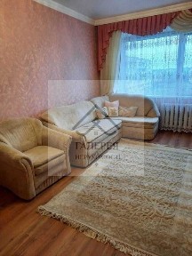 Здам в оренду 3-кімнатної квартири. Левада.