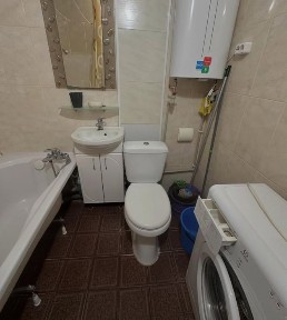 Поділ. Здається 1-кімнатна квартира