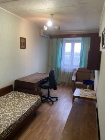 2х к. из. кв. в пяти минутах от ст. м. Ботанический сад-5999 грн. Торг