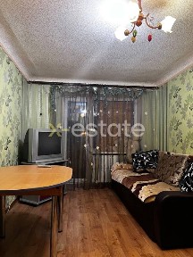 Оренда 2к квартира Аерокосмічний проспект, 296