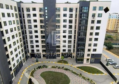 Простора 1 кім квартира, без комісії!