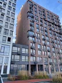 1К, ЖК Lucky Land