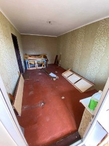 Продається 2-кімнатна місто Київ, вул. Булгакова, 5 - 43 000 у.е.