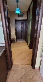 2к квартира в ЖК Буча Квартал