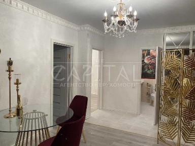 Продажа Квартира ул. Макеевская, Оболонь Киев