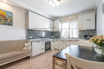 Продаж квартири, пр-т Петра Григоренка, Дарницький р-н