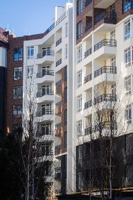 Київська область, Ірпінь