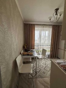 ПРОДАЖА 1 кімнатна квартира ЖК Акварелі -1 Святошинська, 27 Г