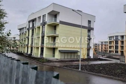 Київ, Дубищанська, 5, ЖК Італійський квартал