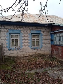 Садиба по трасі Чернігів-Київ. Село Красилівка.