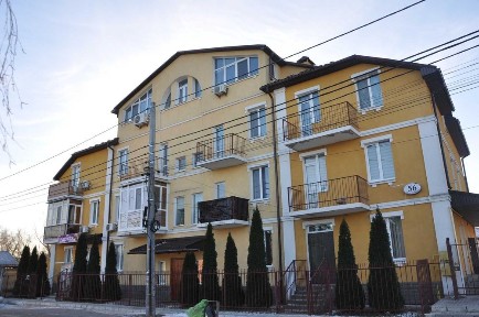 Продається однокімнатна квартира в Дарницькому р-ні м. Києва