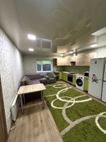 Частина будинку, 63 кв. м., євроремонт, гарне розташування