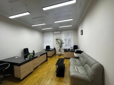 Сдам офис в центре ул. Коблевская.