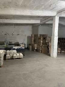 Здам в оренду склад вул. Цветаєва, 250 м кв.