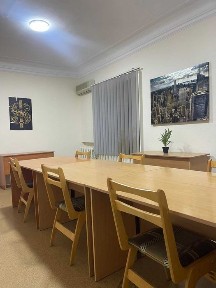 Меблированный офис в самом центре города